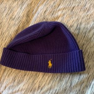 Polo Ralph Lauren Beanie